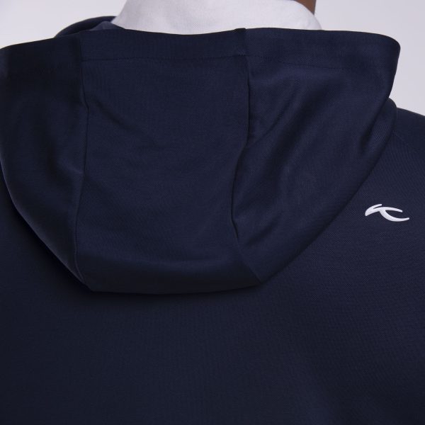 Men's Kallen Hooded Midlayer - Image 4