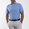 Men's Andrews Cooling Polo S/S