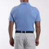 Men's Andrews Cooling Polo S/S - Image 2