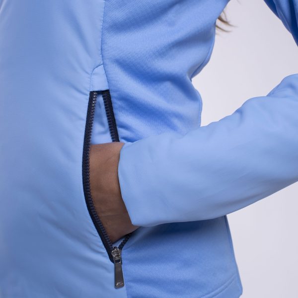 Women's Radiation Jacket - Image 4