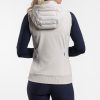 Women's Sundance Hooded Vest - Image 2