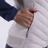 Women's Sundance Hooded Vest - Image 3