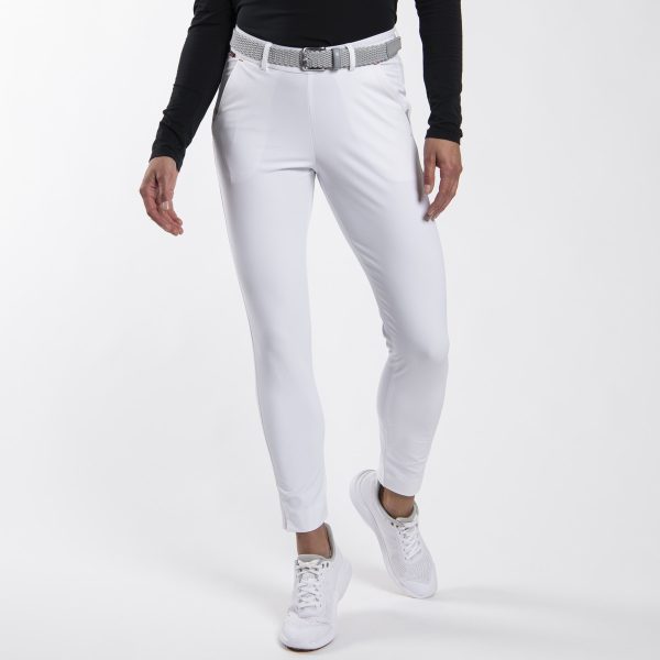 Women's Collagen 7/8 Treggings