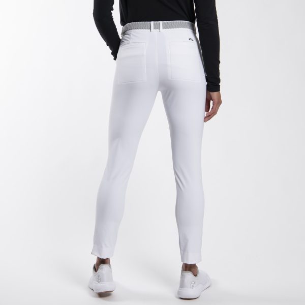 Women's Collagen 7/8 Treggings - Image 2