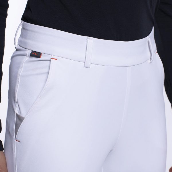 Women's Collagen 7/8 Treggings - Image 3