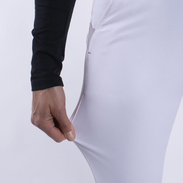 Women's Collagen 7/8 Treggings - Image 4