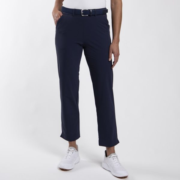 Women's Collagen Straight Pants