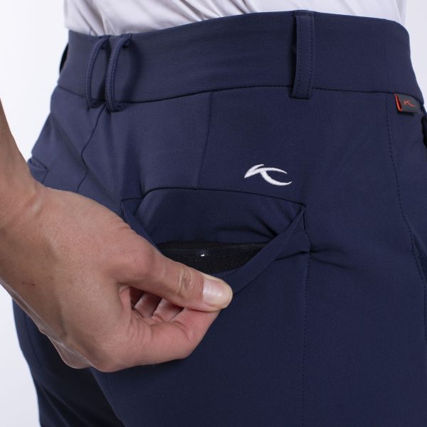 Women's Collagen Straight Pants - Image 4