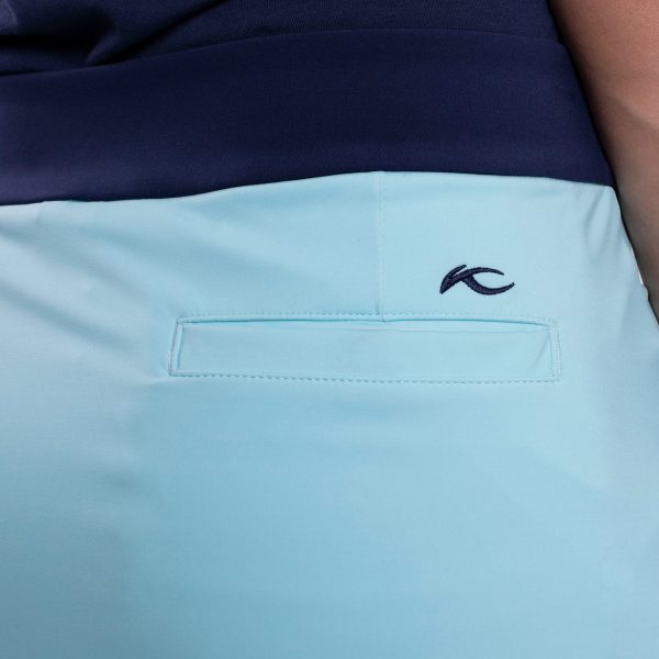 Women's Vienna Collagen Skort (16") - Image 4