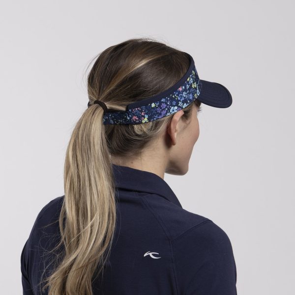 Women's Chloe Visor - Image 2