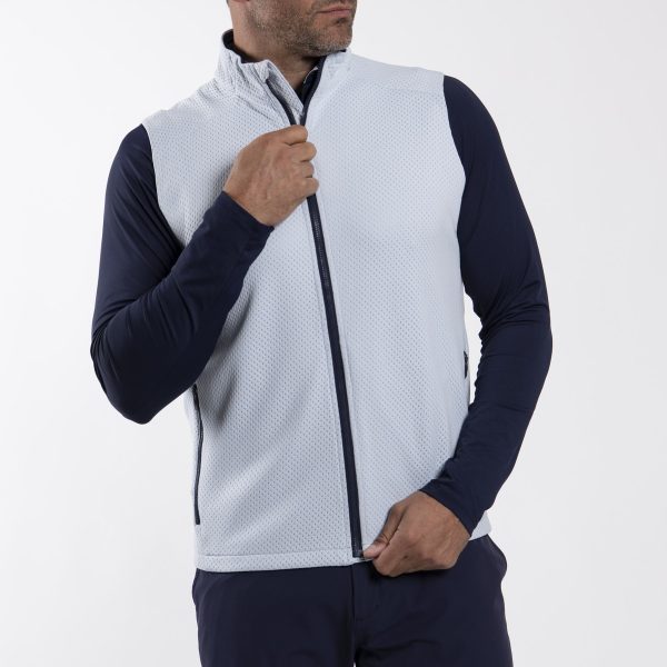 Men's Gassan Vest
