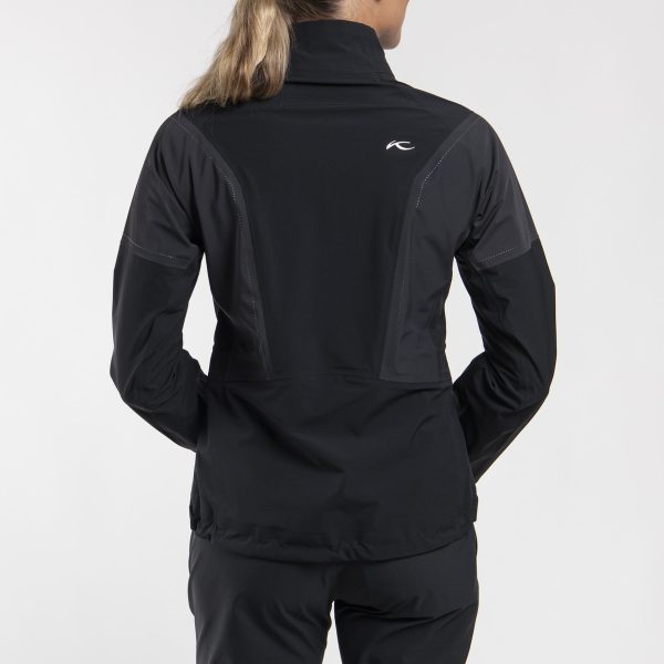 Women's Pro 3L Jacket - Image 2