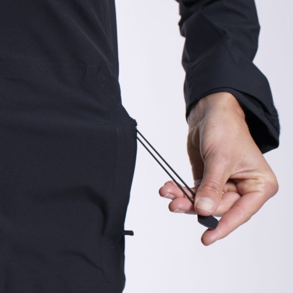 Women's Pro 3L Jacket - Image 4