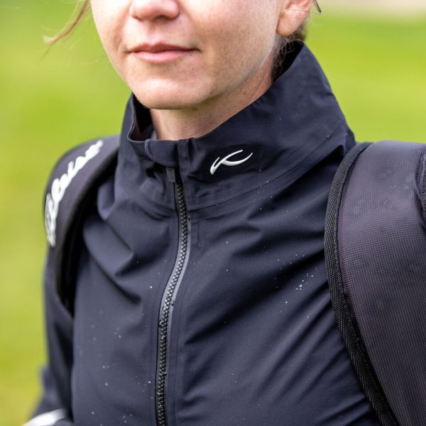 Women's Pro 3L Jacket - Image 5