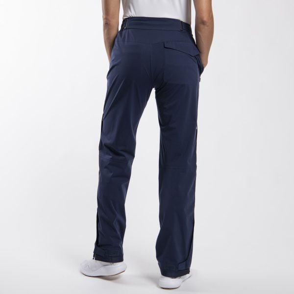 Women's Pro 3L Pants - Image 2