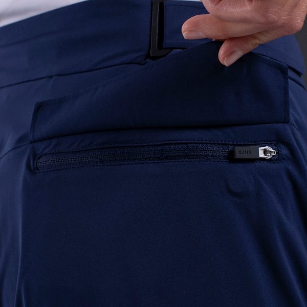 Women's Pro 3L Pants - Image 4