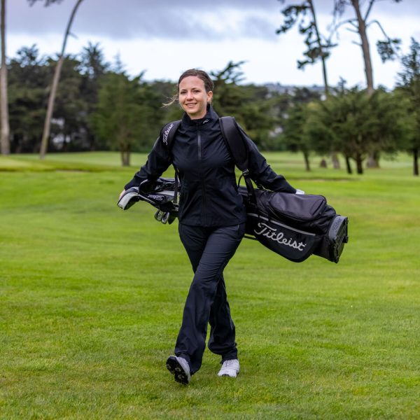 Women's Pro 3L Pants - Image 6