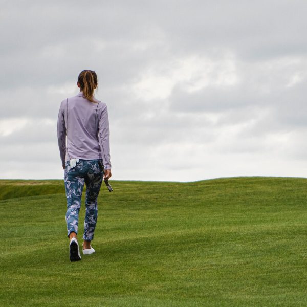 Women's Ice Light 7/8 Treggings Print - Image 6