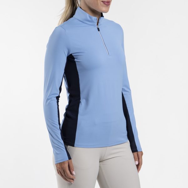 Women's Sunshine Sport Half-Zip