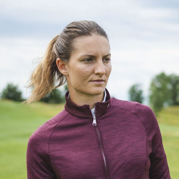 Women's Lara Techwool Jacket - Image 7