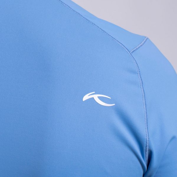 Women's Scotscraig Polo L/S - Image 4