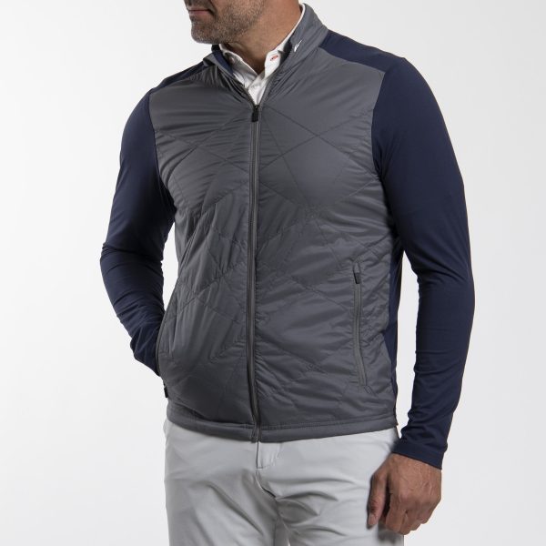 Men's Retention Jacket