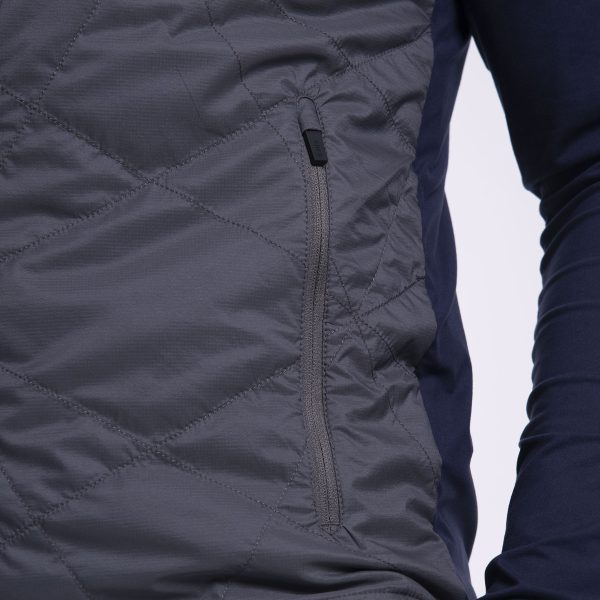 Men's Retention Jacket - Image 4