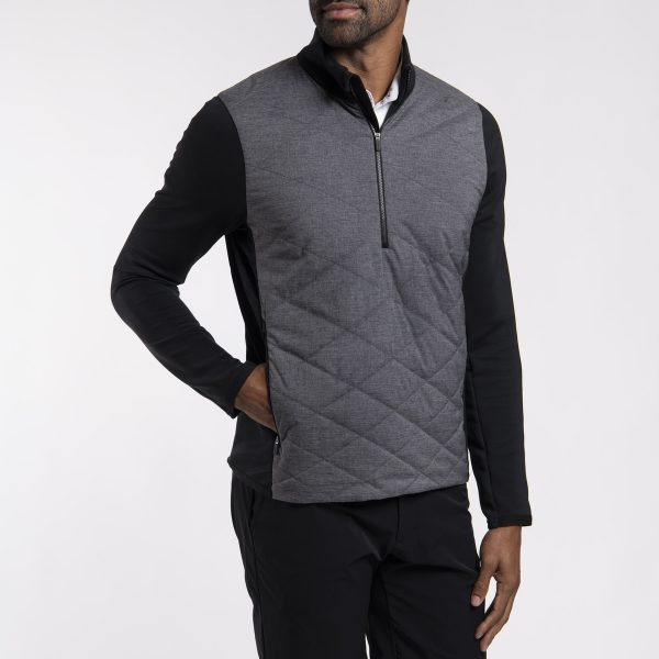 Men's Release Half-Zip