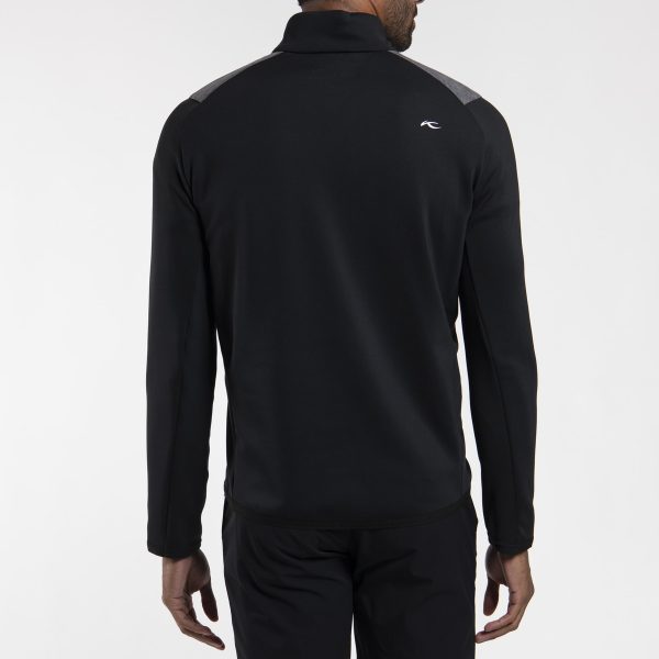 Men's Release Half-Zip - Image 2