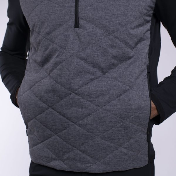 Men's Release Half-Zip - Image 3