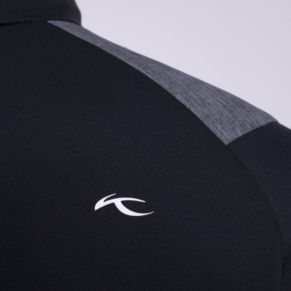 Men's Release Half-Zip - Image 4