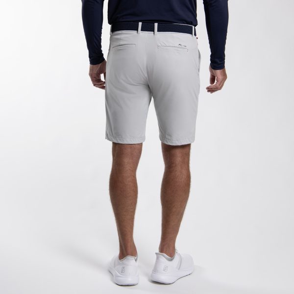 Men's Iver Shorts (10'') - Image 2