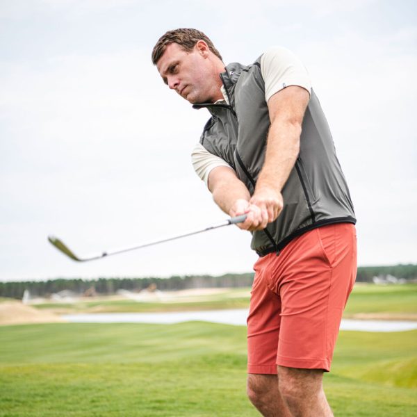 Men's Iver Shorts (10'') - Image 5