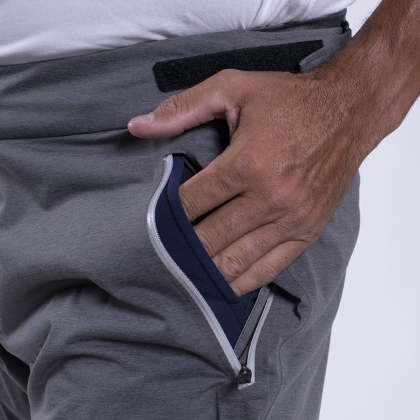 Men's Dexter II 2.5L Pants - Image 5
