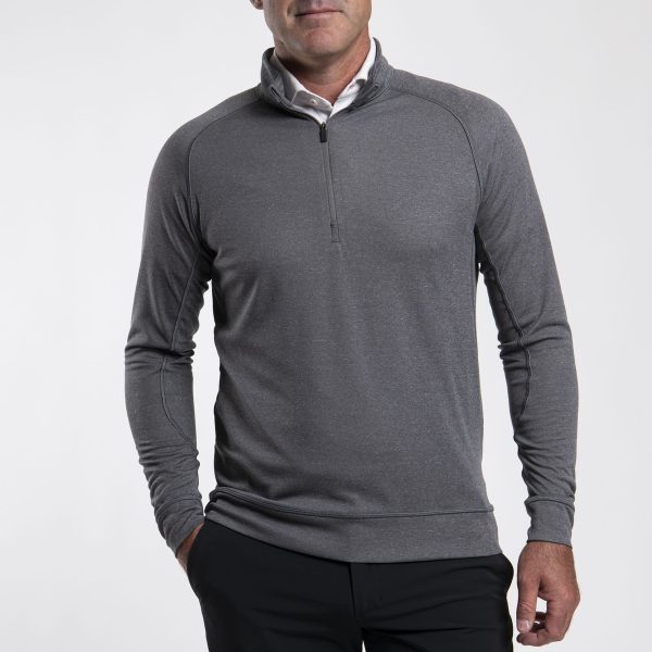 Men's Keano Half-Zip