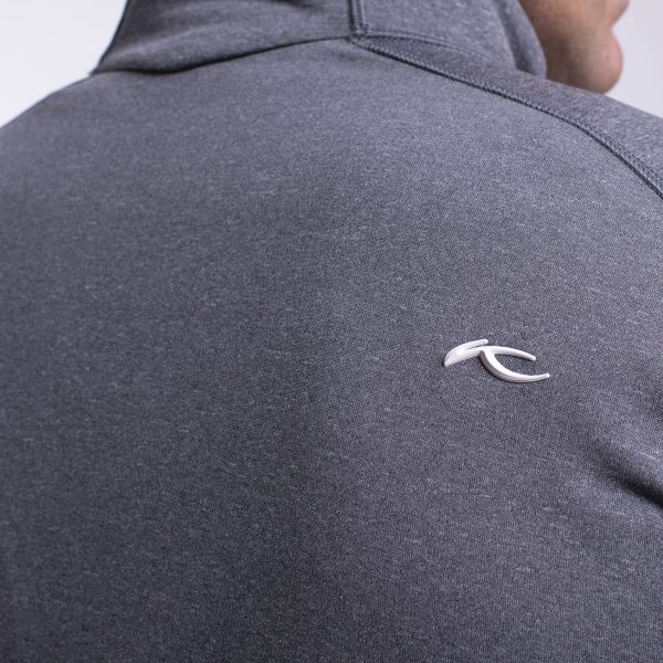 Men's Keano Half-Zip - Image 3