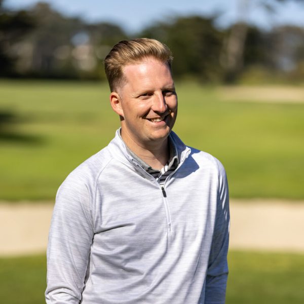 Men's Keano Half-Zip - Image 5