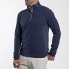 Men's Roman Midlayer Half-Zip