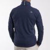 Men's Roman Midlayer Half-Zip - Image 2