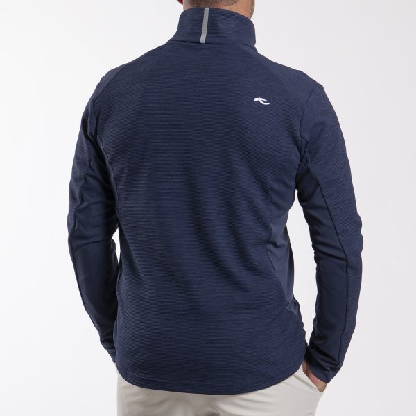 Men's Roman Midlayer Half-Zip - Image 2