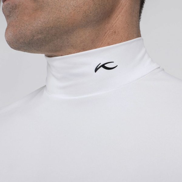 Men's Baselayer Turtleneck - Image 5
