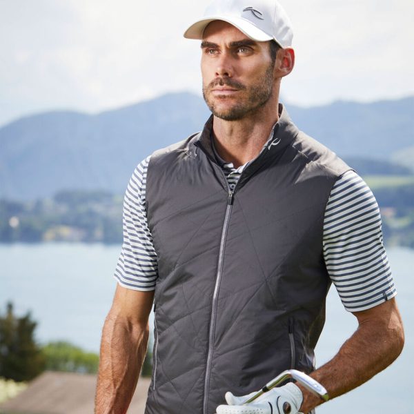 Men's Retention Vest - Image 7