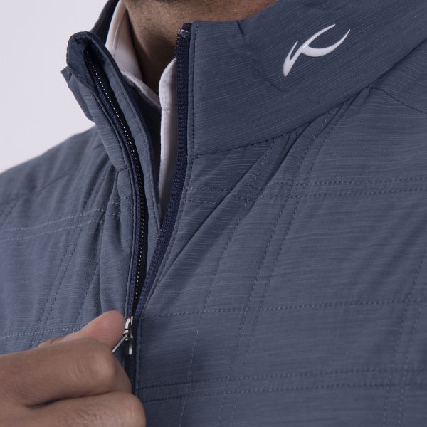 Men's Rowan Insulated Vest - Image 3