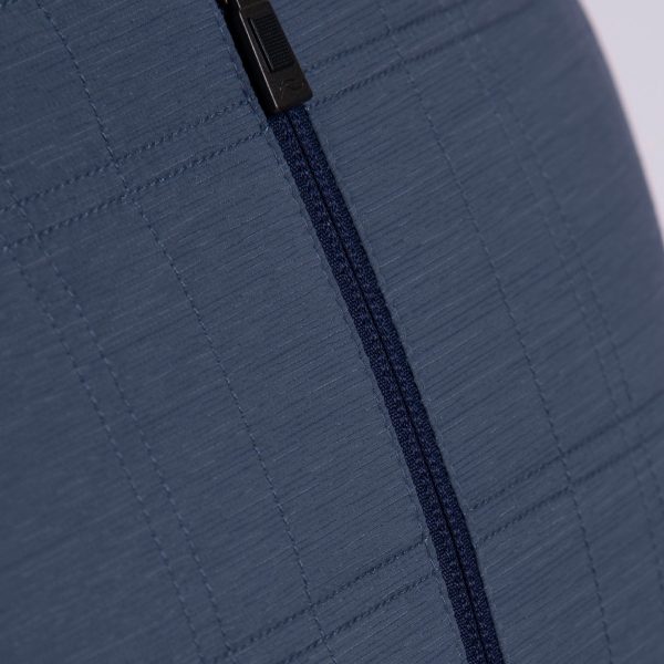 Men's Rowan Insulated Vest - Image 4