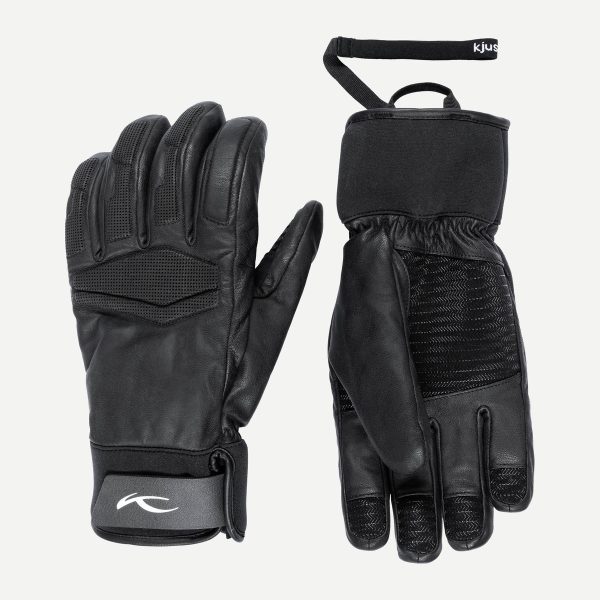 Men's Performance Gloves