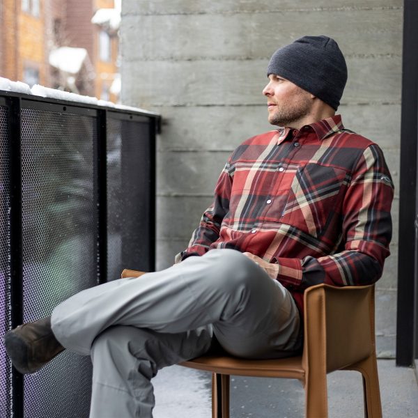 Unisex Formula Beanie - Image 3